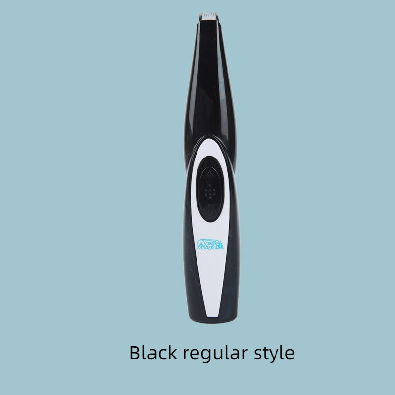 Shaving machine shaving foot hair Teddy foot hair trimmer dog and cat foot hair trimmer local electric